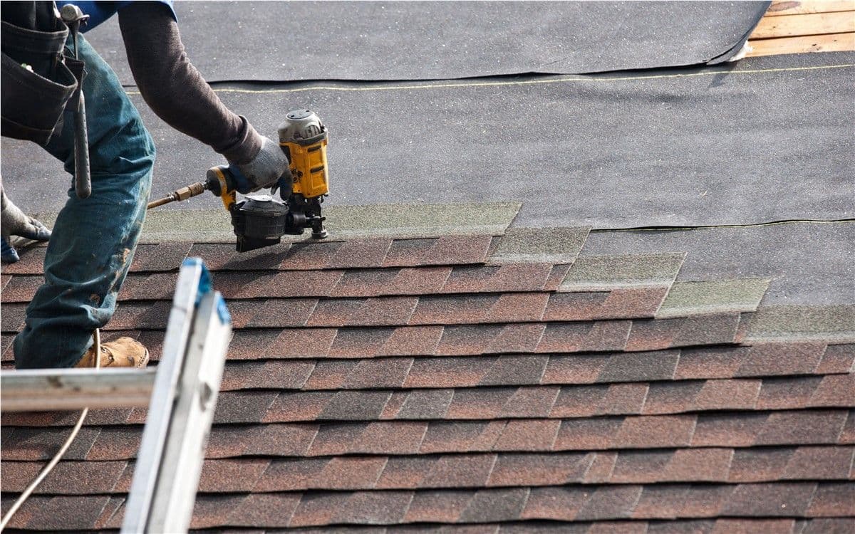 Roofing