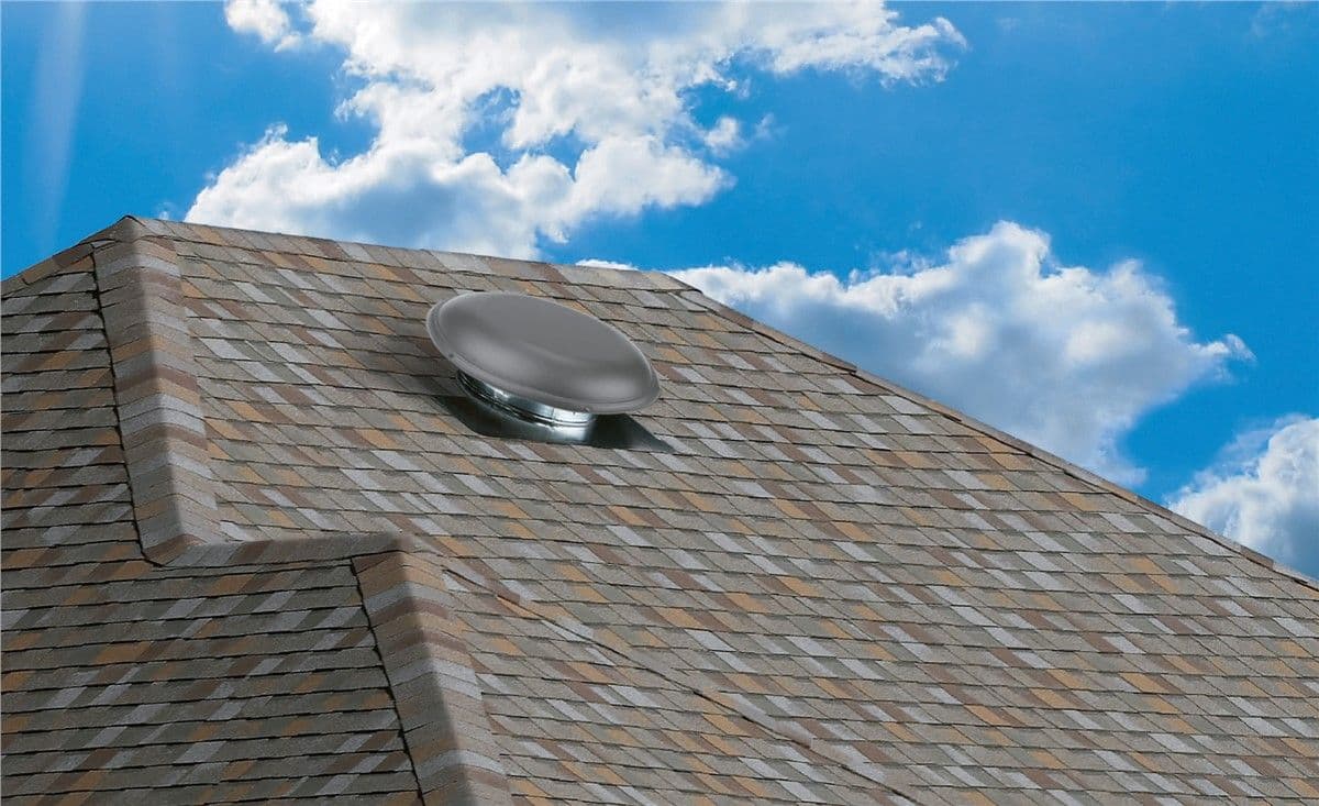 Attic Ventilation
