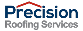 Precision Roofing Logo
