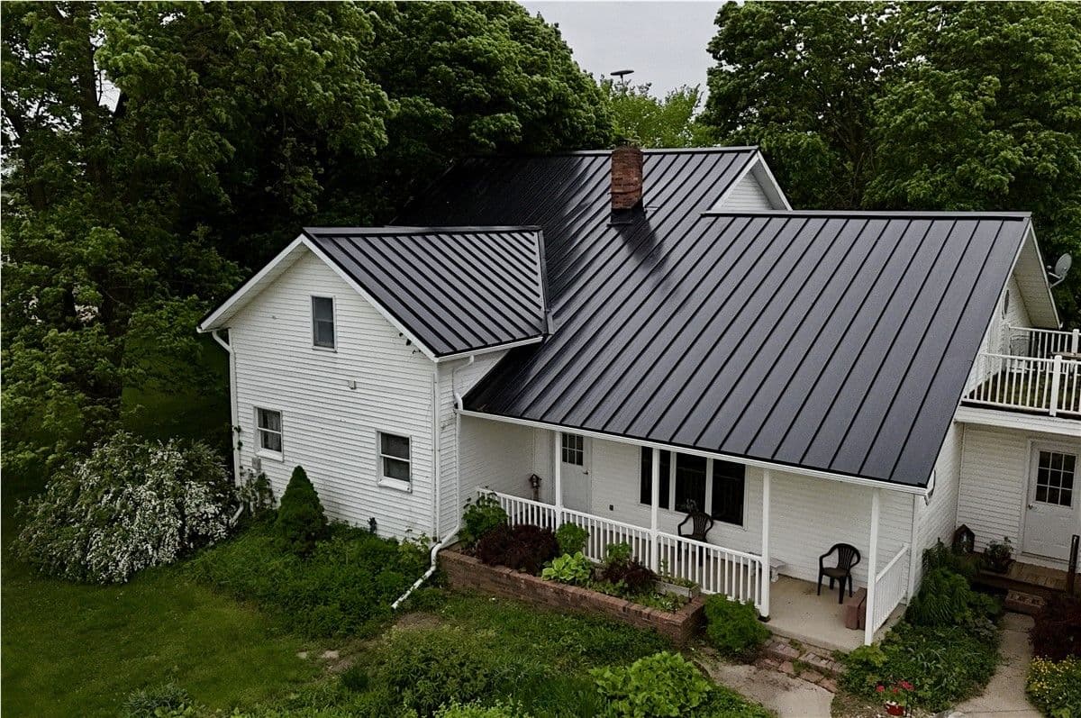 Roofing
