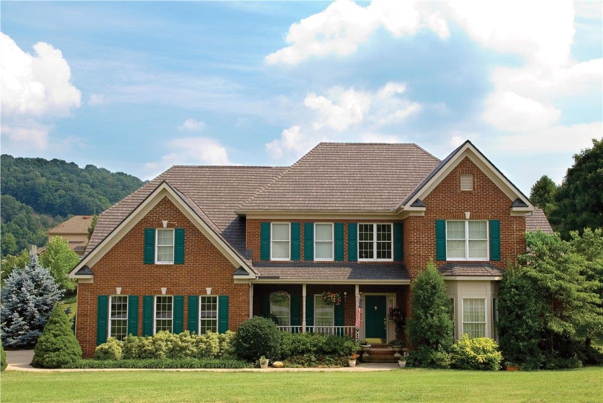 Roofing
