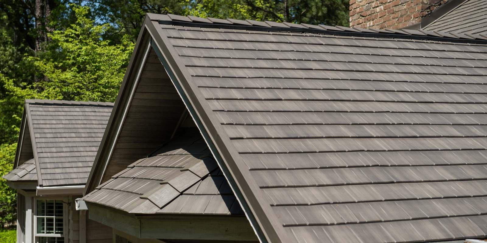 Roofing