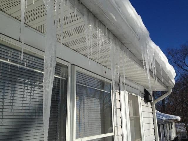 icicles