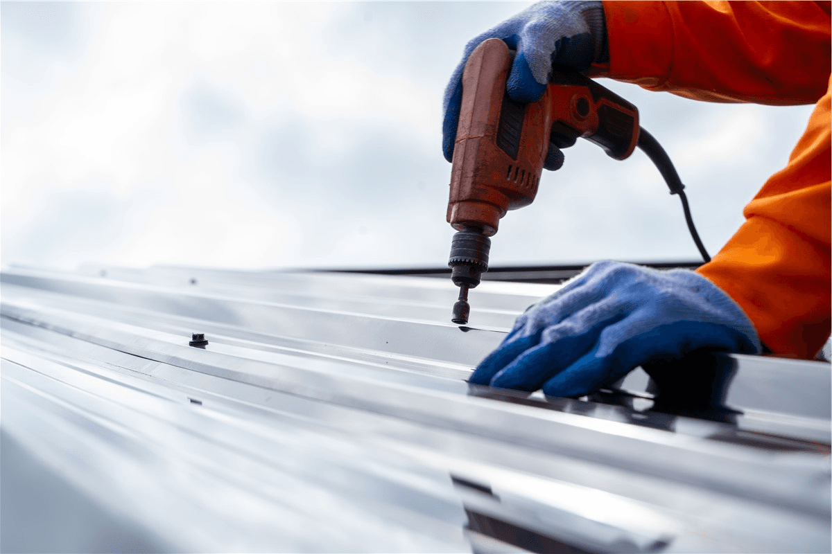 Roof Repair