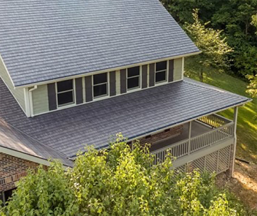 Greater Lansing, MI Roofing Company | Precision Roofing