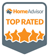 Top Rated Contractor - Precison Roofing Services